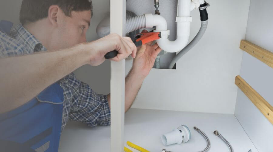 Local expert plumbing services in Topock, AZ